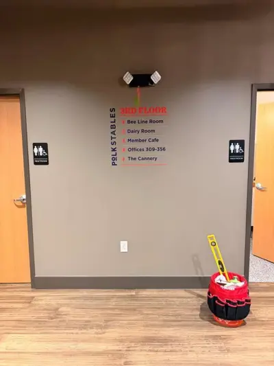 Wall Graphics Photo